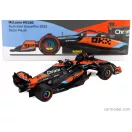 TARMAC McLAREN F1 MCL60 TEAM McLAREN N 81 AUSTRALIAN GP 2023 OSCAR PIASTRI