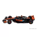 TARMAC McLAREN F1 MCL60 TEAM McLAREN N 81 AUSTRALIAN GP 2023 OSCAR PIASTRI