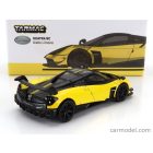 TARMAC PAGANI HUAYRA BC 2016