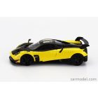 TARMAC PAGANI HUAYRA BC 2016