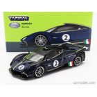 TARMAC PAGANI HUAYRA R N 2 RACE 2012