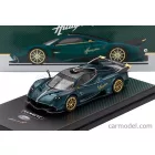 TARMAC PAGANI HUAYRA R 2021