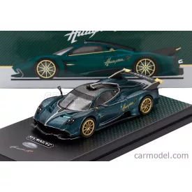 TARMAC PAGANI HUAYRA R 2021