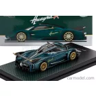 TARMAC PAGANI HUAYRA R 2021