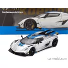 TARMAC KOENIGSEGG JESKO ATTACK 2024