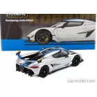 TARMAC KOENIGSEGG JESKO ATTACK 2024