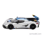 TARMAC KOENIGSEGG JESKO ATTACK 2024