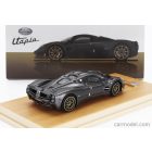 TARMAC PAGANI PAGANI UTOPIA CARBON FIBER EDITION
