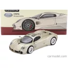 TARMAC PAGANI UTOPIA 2022