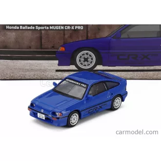 TARMAC HONDA CR-X PRO BALLADE SPORTS MUGEN 1984