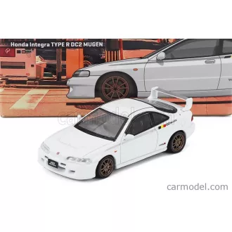 TARMAC HONDA INTEGRA TYPE-R DC2