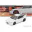 TARMAC HONDA INTEGRA TYPE-R DC2