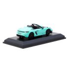 TARMAC PORSCHE 718 SPYDER RS