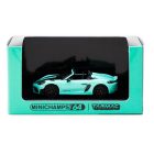 TARMAC PORSCHE 718 SPYDER RS