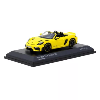 TARMAC PORSCHE 718 SPYDER RS