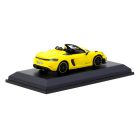 TARMAC PORSCHE 718 SPYDER RS