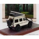 TARMAC MERCEDES BENZ G-CLASS G63 4x4 AMG CAMPING 2020