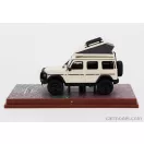 TARMAC MERCEDES BENZ G-CLASS G63 4x4 AMG CAMPING 2020