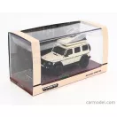 TARMAC MERCEDES BENZ G-CLASS G63 4x4 AMG CAMPING 2020