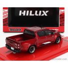 TARMAC TOYOTA HILUX PICK-UP CUSTOM 2014