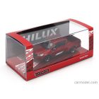 TARMAC TOYOTA HILUX PICK-UP CUSTOM 2014