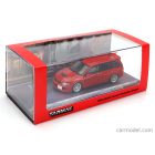 TARMAC MITSUBISHI LANCER EVOLUTION SW STATION WAGON 2000