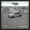 TARMAC VOLVO 242 CUSTOM