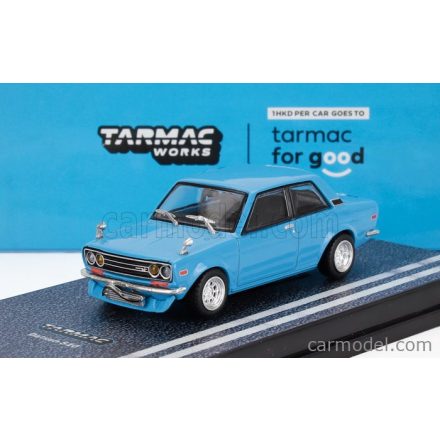 Tarmac DATSUN 510 1972