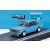 Tarmac DATSUN 510 1972