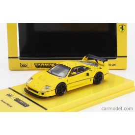 TARMAC FERRARI F40 LM 1989