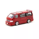 TARMAC TOYOTA HIACE WAGON CUSTOM
