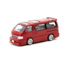 TARMAC TOYOTA HIACE WAGON CUSTOM