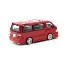 TARMAC TOYOTA HIACE WAGON CUSTOM