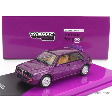 TARMAC LANCIA DELTA HF INTEGRALE 1992