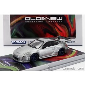   TARMAC PORSCHE 911 997-2 COUPE N 1 RACING 2010 - OLD & NEW 997