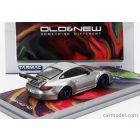 TARMAC PORSCHE 911 997-2 COUPE N 1 RACING 2010 - OLD & NEW 997