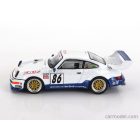 TARMAC PORSCHE 911 964 TURBO S N 86 WINNER LM GT CLASS 1000km SUZUKA 1994 BOB WOLLEK - JUAN PAREJA - JEAN PIERRE JARIER