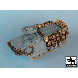 Black Dog AAVP7A1 RAM/RS for Dragon