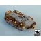 Black Dog AAVP7A1 RAM/RS EAAK for Dragon 07233, 10 resin parts – járműmakett-kiegészítő