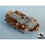 Black Dog AAVP7A1 RAM/RS EAAK for Dragon 07233, 10 resin parts – járműmakett-kiegészítő