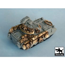 Black Dog M2 Bradley for Dragon