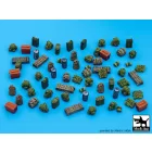 Black Dog US equipment Vietnam