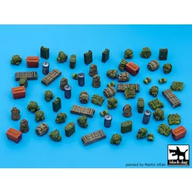 Black Dog US equipment Vietnam