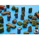 Black Dog US equipment Vietnam