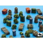 Black Dog US equipment Vietnam