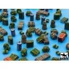 Black Dog US equipment Vietnam