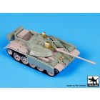 Black Dog T-55 Enigma cosion setnver for Trumpeter