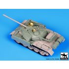 Black Dog T-55 Enigma cosion setnver for Trumpeter