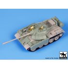 Black Dog T-55 Enigma cosion setnver for Trumpeter