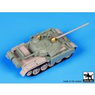 Black Dog T-55 Enigma cosion setnver for Trumpeter